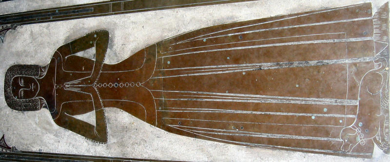 Margaret de Cobham 1375